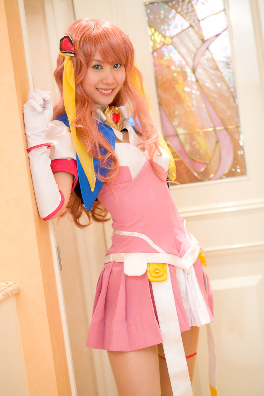 cosplay最新套图 (C73)   守薙まどか ファースト (2) 日本性感美女